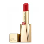 Estee Lauder Pure Color Desire Matte Lipstick 313 Bite Black
