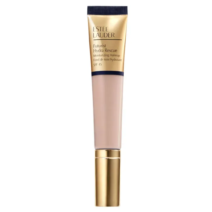 0887167466692_1.webp Estee Lauder Futurist Hydra Rescue Spf45 3c2 Pebble 35ml - Image 1
