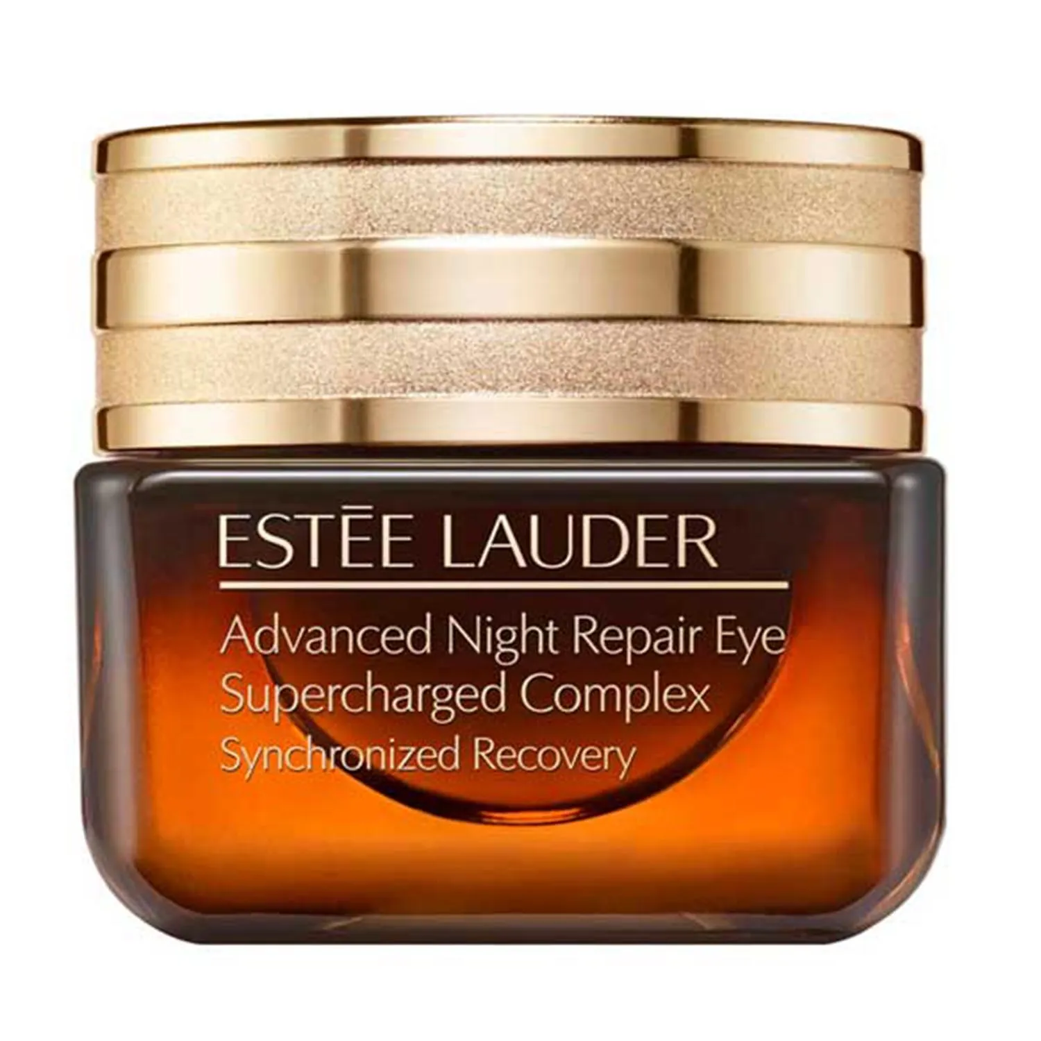 0887167588509.webp Estée Lauder Lauder Advanced Night Repair Eye Supercharged Complex 15ml - Image 1
