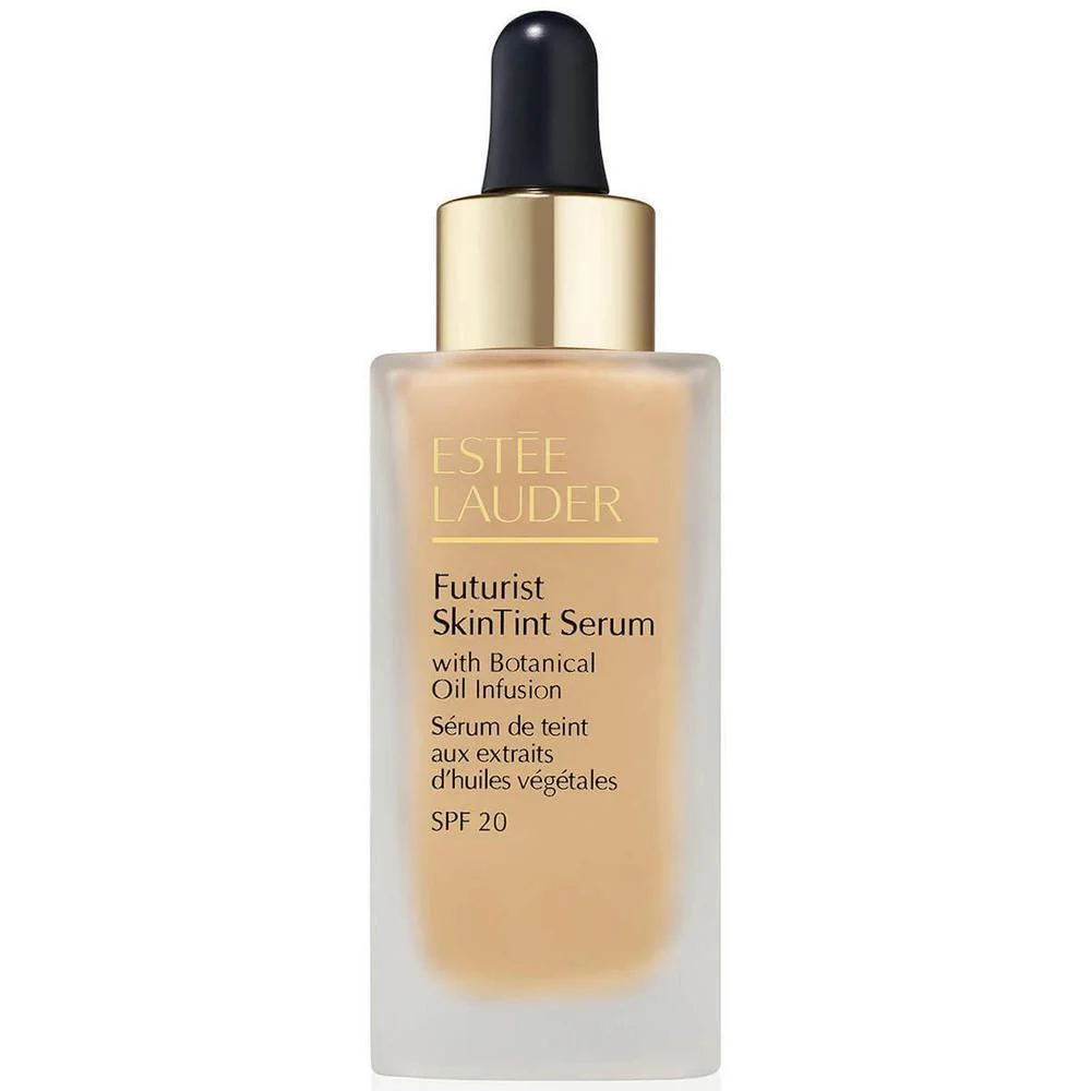 0887167612310.webp Estée Lauder Futurist Skintint Serum Spf20 1w 30ml - Image 1