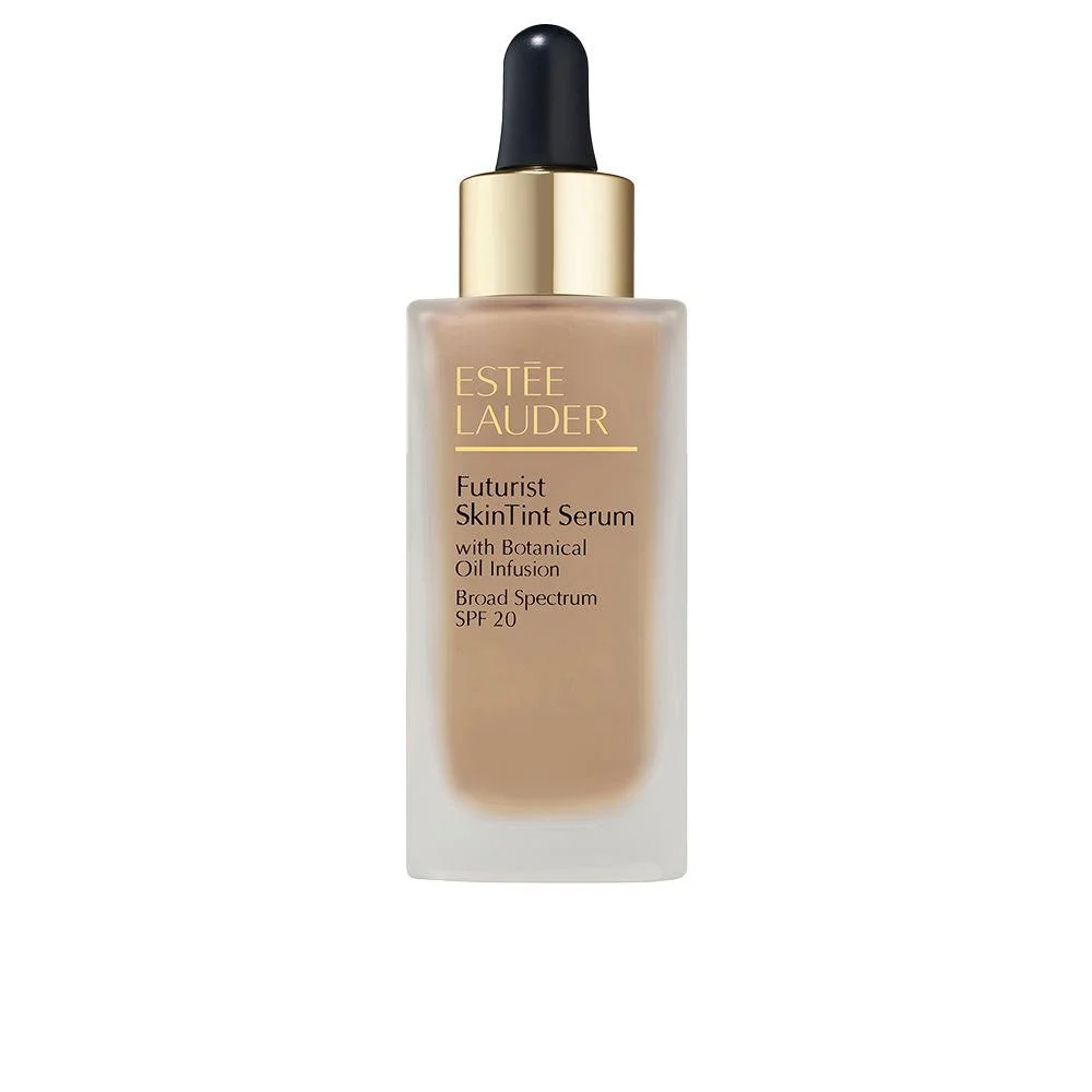 0887167612389.webp Estée Lauder Futurist Skintint Serum Spf20 4w 30ml - Image 1