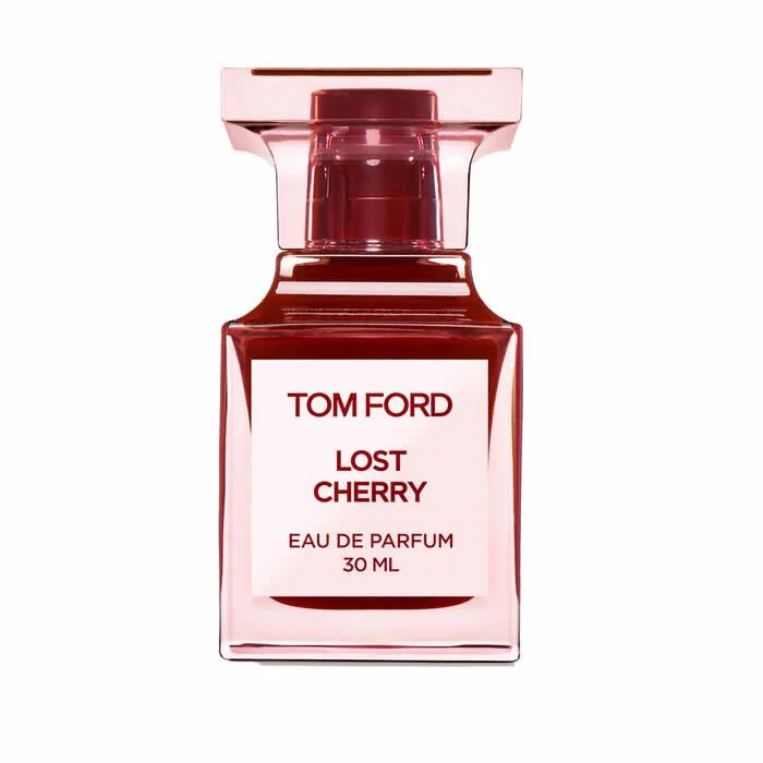 0888066107914.webp Tom Ford Lost Cherry Eau de Parfum Spray 30ml - Image 1