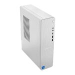 Lenovo IdeaCentre Tower 08IRR9 i5-14400 16GB DDR5 4800 512GB SSD UHD Graphics 730 Windows 11 Pro Grey 3-year On-site warranty - Image 6