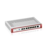 Zyxel USGFLEX200HP-EU0101F Firewall 1pcs - Image 3
