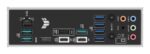 Asus TUF GAMING X870-PLUS WIFI Motherboard ATX with AMD AM5 Socket - Image 5