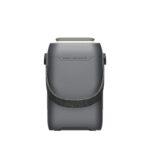 Anker Solix C300x Dc Power Station Kit Anker Solix 60w Portable Solar Panel - Image 6