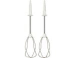 Bosch MFQ36490 mixer Stand mixer 450 W White - Image 12