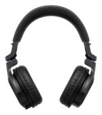 Pioneer HDJ-CUE1 - DJ headphones  black - Image 5