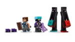 LEGO MINECRAFT 21279 The Enderman Tower - Image 6