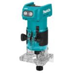 Makita Plunge Router 18V Brushless Solo - Image 3