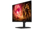 Samsung Odyssey G5 G50F IPS HDR Gaming Monitor 27" QHD 2560x1440 180Hz with Response Time 1ms GTG - Image 4