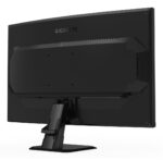 Gigabyte GS27QCA VA HDR Curved Monitor 27" QHD 2560x1440 180Hz - Image 4