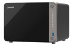 Serwer NAS TS-AI642-8G 6 Bay 3.5 4C ARM Cortex-A76 2.2GHz - Image 4