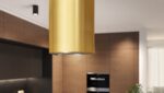 MAAN ELBA PB 31 GOLDEN GLOSS HOOD - Image 4