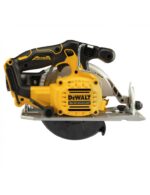 DEWALT DCS565N Δισκοπρίονο με Σύστημα Αναρρόφησης - Image 2