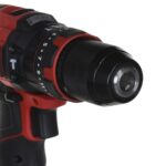 Einhell TE-CD 18/40 Li-i +64 Percussive Drill Driver Battery 18V 2x2Ah - Image 15