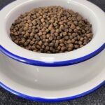 FOLK Gentle meal for kittens with rabbit and lamb - dry cat food - 7kg - Image 2