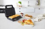 Breville 3-in-1 Sandwich Maker VST098X - Image 7