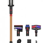 Odkurzacz V16 Piston Animal SV53 Copper Black