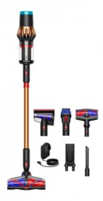 Odkurzacz V16 Piston Animal SV53 Copper Black