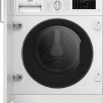 Beko Πλυντήριο-Στεγνωτήριο Ρούχων 8kg/5kg Ατμού 1400 Στροφές