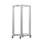 Lanberg Open Rack 32u 600x1000 Gray Or01-6032-s