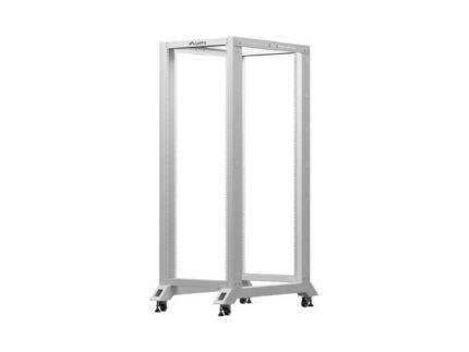 Lanberg Open Rack 32u 600x1000 Gray Or01-6032-s