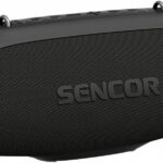 Głośnik bluetooth Resonex Midi Moc 80W, IPX7, TWS(99szt.), LED