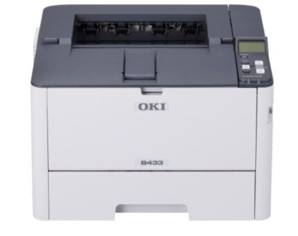 Drukarka B433DN
