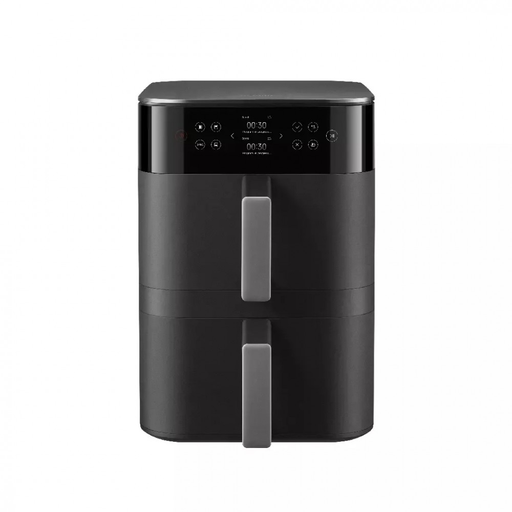 1003208_2096659.jpeg Frytownica Dual Zone Air Fryer 12L - Image 1