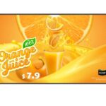 LG 55UH5Q-E.AEU Public Display 55" LED 4K UHD