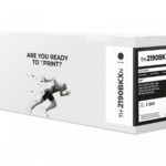 Toner do HP Color LaserJet Pro 3202 W2190X TH-2190BKXN 100% nowy czarny