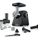 Serie 4 Mfws435b Meat Grinder