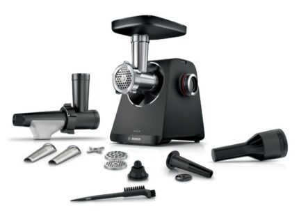 Serie 4 Mfws435b Meat Grinder