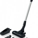 Bosch Rechargeable Stick Vacuum 18V Blue BBS611MAT
