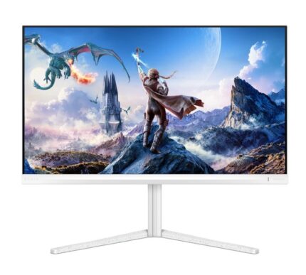 Philips Evnia Fast IPS Monitor 27" 4K 3840x2160 160Hz with Response Time 1ms GTG