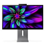 Philips Brilliance IPS HDR Monitor 27" 5120x2880 with Response Time 4ms GTG