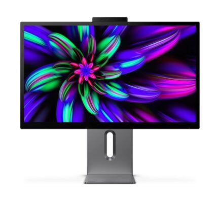 Philips Brilliance IPS HDR Monitor 27" 5120x2880 with Response Time 4ms GTG