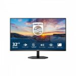 Philips 32E1N3100LA VA Monitor 31.5" FHD 1920x1080 with Response Time 4ms GTG