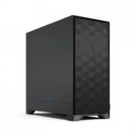 Fractal Design Design Pop 2 Air Midi Tower Κουτί Υπολογιστή Μαύρο