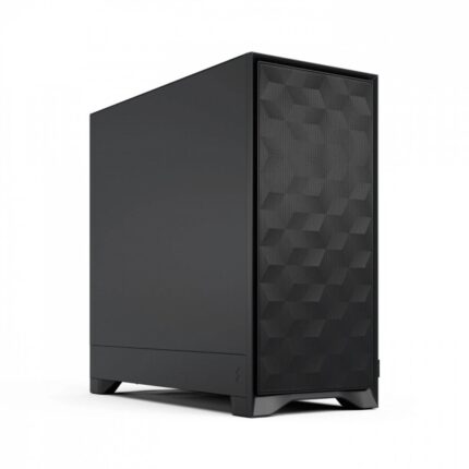 Fractal Design Design Pop 2 Air Midi Tower Κουτί Υπολογιστή Μαύρο