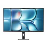 Xiaomi A27Qi 2026 IPS Monitor 27" QHD 2560x1440 with Response Time 6ms GTG