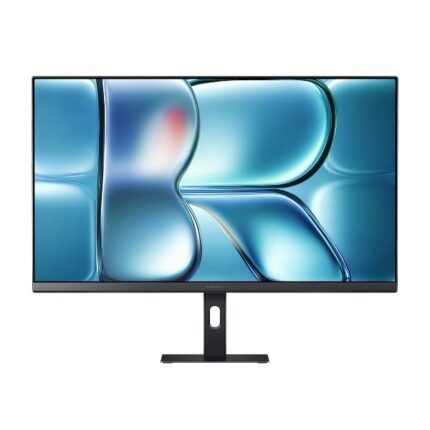 Xiaomi A27Qi 2026 IPS Monitor 27" QHD 2560x1440 with Response Time 6ms GTG