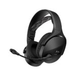 HyperX Cloud Jet Wireless Over Ear Gaming Headset with Bluetooth / USB Connectivity for PC / PS4 / PS5