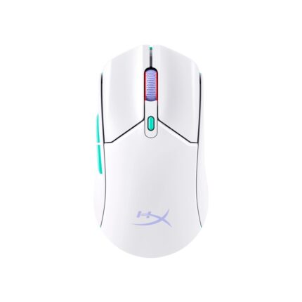 Mysz Pulsefire Haste 2 Core Wls Biała 8R2E7AA