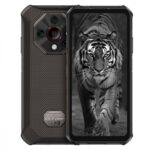 Ulefone Armor X16 Pro Dual SIM (6GB/128GB) Resistant Smartphone Wasteland Shadow