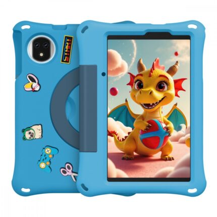 Ulefone Tab A9 Pro 4G 8.68Inches (4GB/128GB) Blue