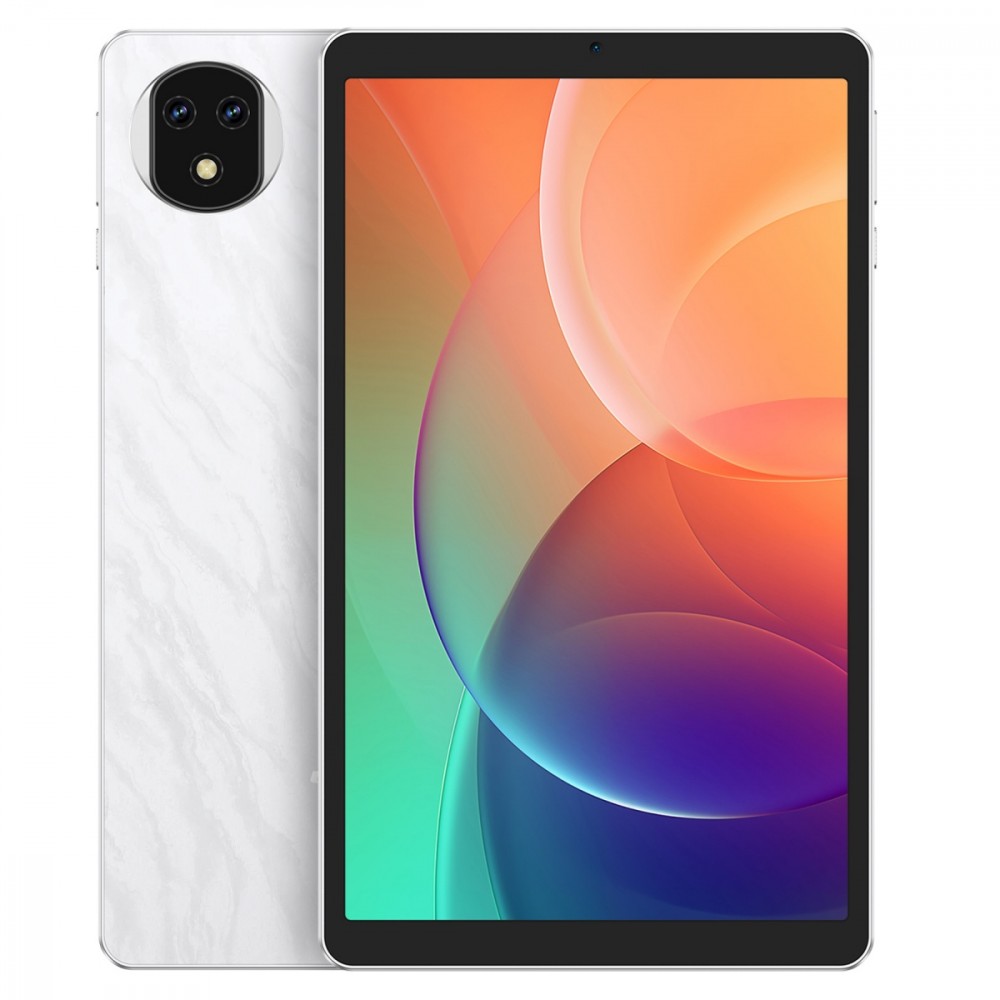 1006165_2102595.jpeg Ulefone Tab A9 Pro 4G 8.68Inches (4GB/128GB) Marble White - Image 1