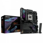 Gigabyte X870E AORUS PRO X3D Motherboard ATX με AMD AM5 Socket