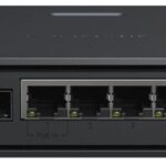 Przełącznik hAP ax S E62iUGS-2axD5axT